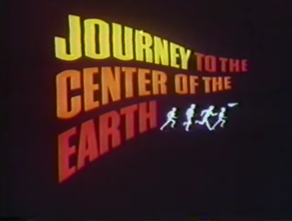 Journey to the Center of the Earth Filmation Wiki Fandom