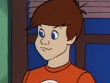 Corky