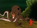 Filmation Octopus