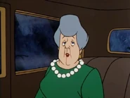 The Countess of Transylvania