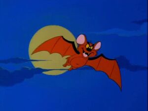 Drac Bat