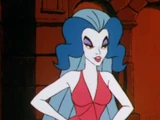 Apparitia