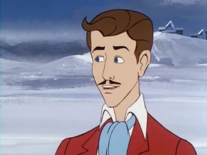 Prince Otis
