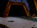 The mine in 1986