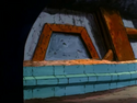 The mine in 2086