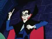 Count Dracula