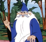 The Wizard of Blackstone