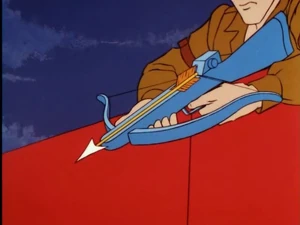Crossbow