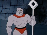 Golem Guard