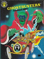 Annual 1987