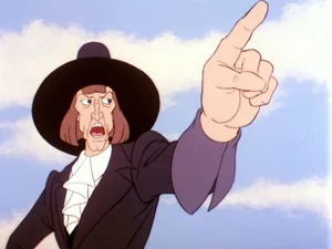 Salem Judge Points up