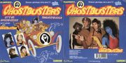 Ghostbustersletsgoghostbustersalbum