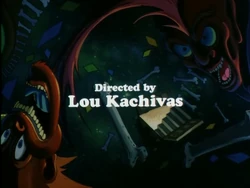 Lou Kachivas