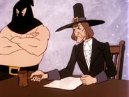 Salem Judge