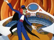 Munro the Mad Magician