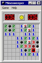 Minesweeper Flags (lost Windows Live Messenger game; 2000s) - The Lost  Media Wiki