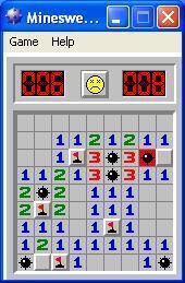 Minesweeper Flags (lost Windows Live Messenger game; 2000s) - The Lost  Media Wiki