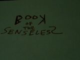 Book of the Senseless
