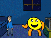 Mr. Happy Face 2.gif