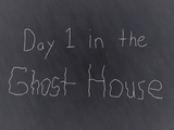 Ghost House