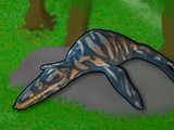 Liopleurodon