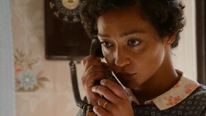 RuthNegga Loving