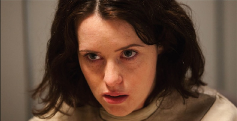 Claire Foy, Vampire Academy Series Wiki