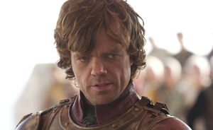 PeterDinklage GameofThrones