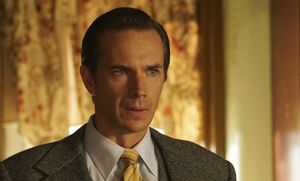 JamesDArcy AgentCarter