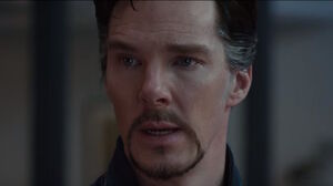 BenedictCumberbatch DoctorStrange