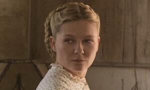 KirstenDunst TheBeguiled