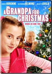 GrandpaforXmas DVD