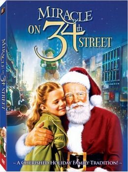 Miracle on 34th Street (1947)