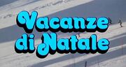 Vacanze di Natale - Titoli