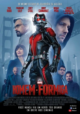 Homem-formiga