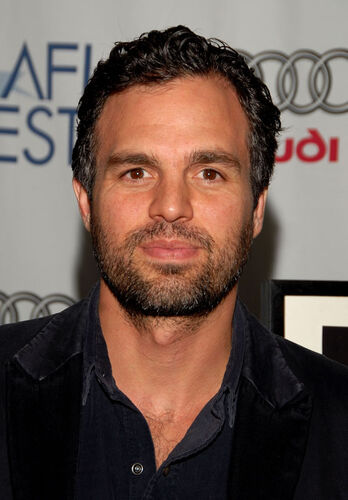 Mark-ruffalo