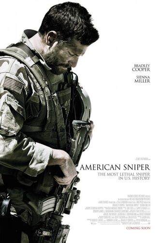 Snider-americano-poster