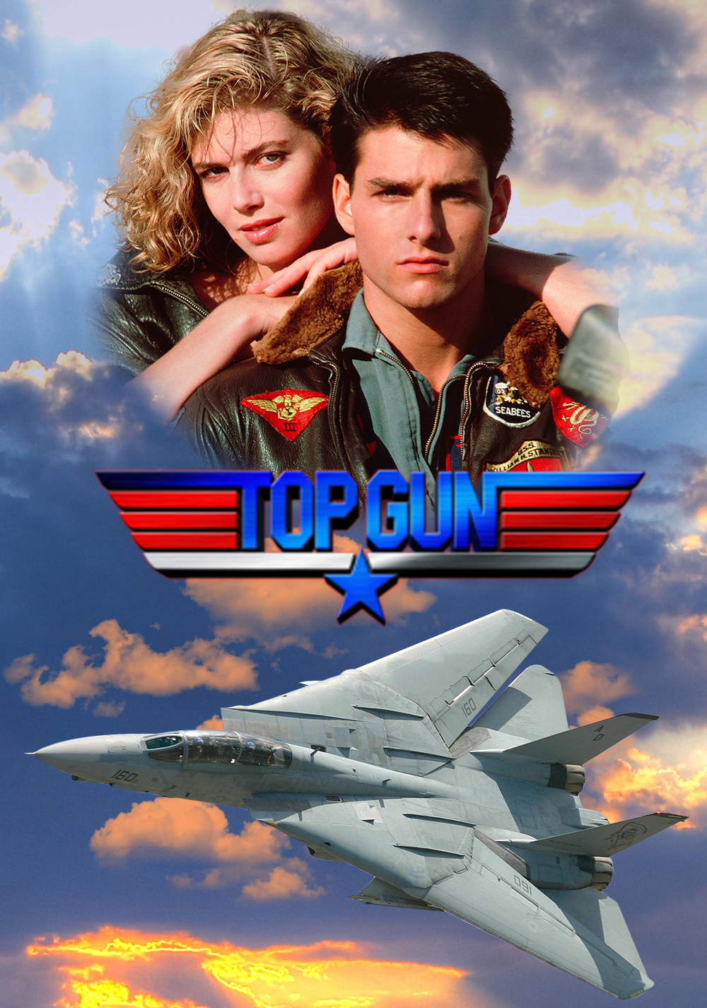 Top Gun - Ases Indomáveis - Filme 1986 - AdoroCinema