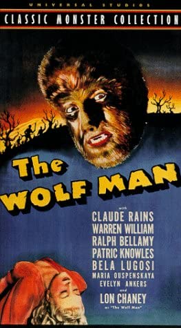 The Wolfman (film) - Wikiwand