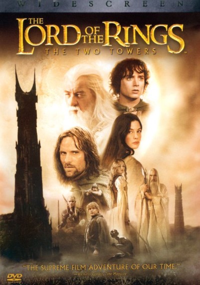 The Lord of the Rings: The Two Towers, Moviepedia