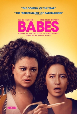 Babes | Moviepedia | Fandom