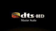 DTS-HD - Band