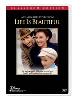 Life Is Beautiful Classroom DVD