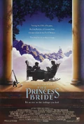 Princess bride xlg