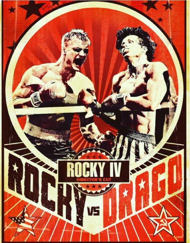 Rocky IV, Moviepedia