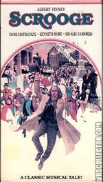 Scrooge (VHS Reissue)