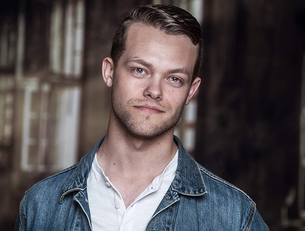 Will Carr | Moviepedia | Fandom