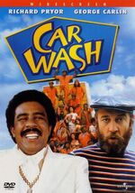 Car Wash (DVD)