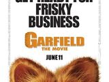 Garfield: The Movie