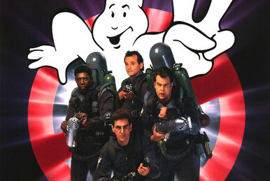 Ghostbusters II - Wikipedia